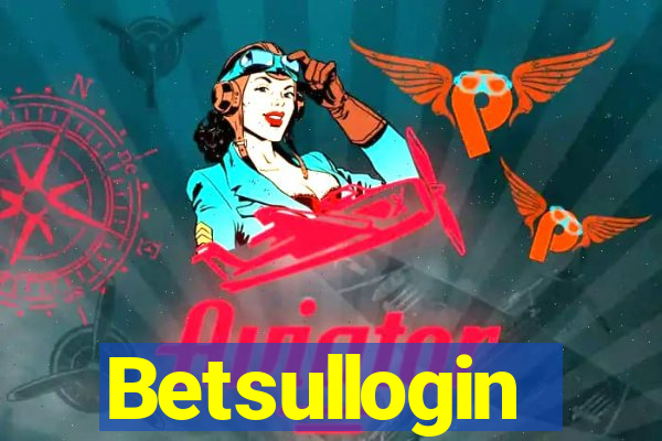 Betsullogin