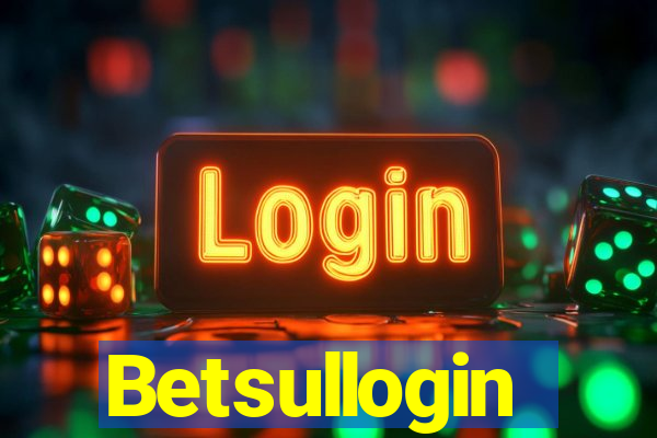 Betsullogin