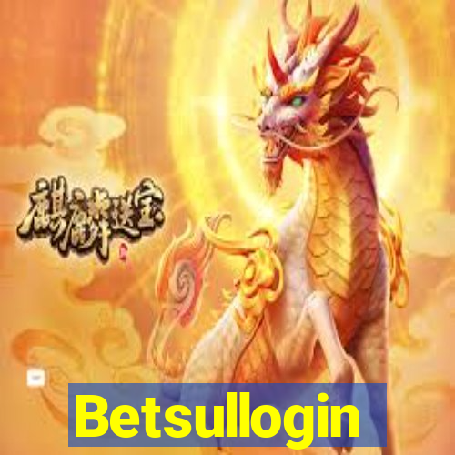 Betsullogin