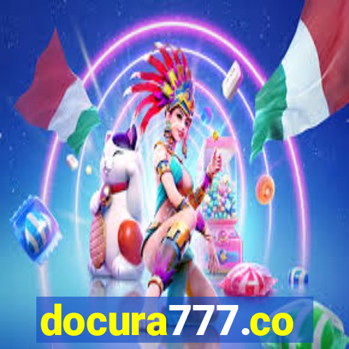 docura777.co