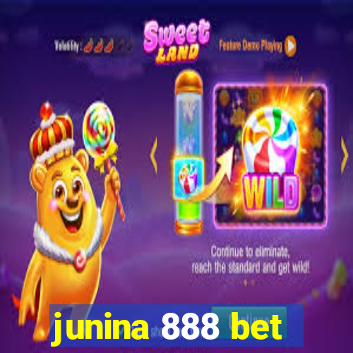 junina 888 bet