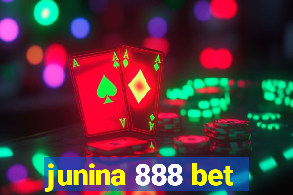 junina 888 bet