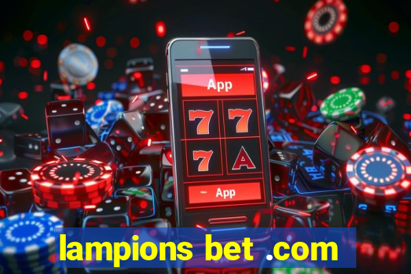 lampions bet .com