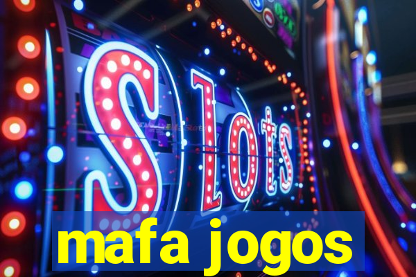 mafa jogos