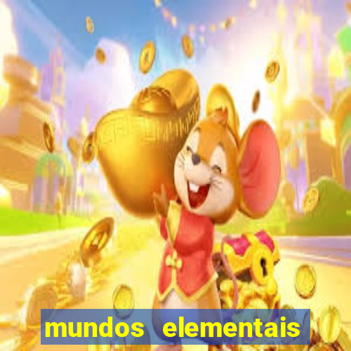 mundos elementais apk download