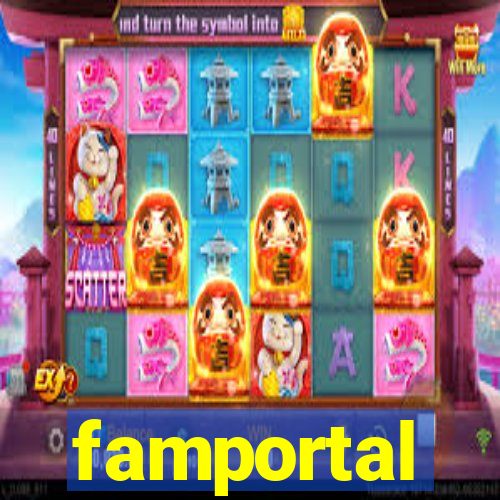 famportal