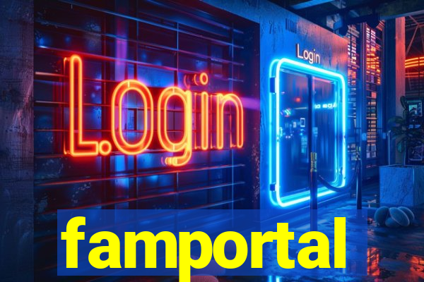 famportal