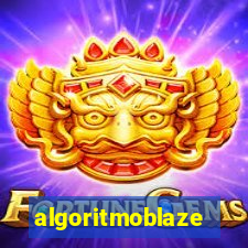 algoritmoblaze