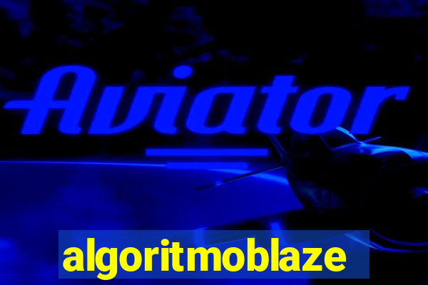 algoritmoblaze