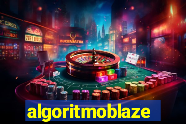 algoritmoblaze