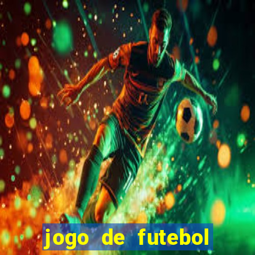 jogo de futebol realista download