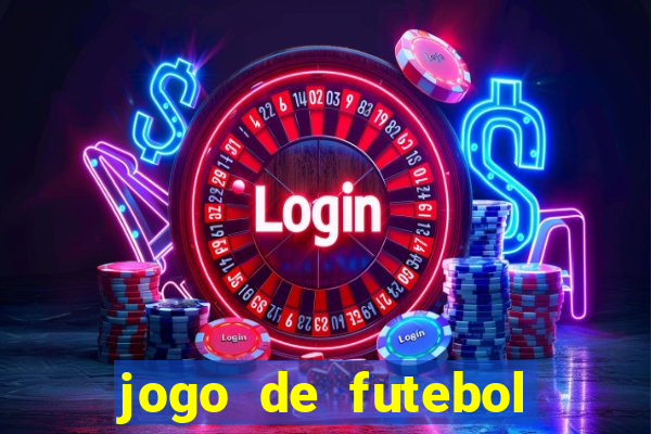 jogo de futebol realista download