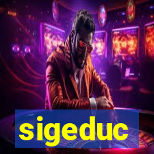 sigeduc