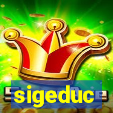 sigeduc