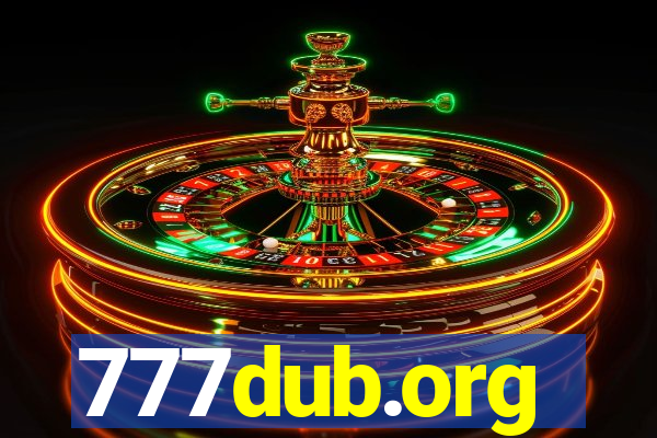 777dub.org