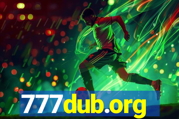 777dub.org