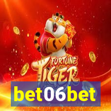 bet06bet