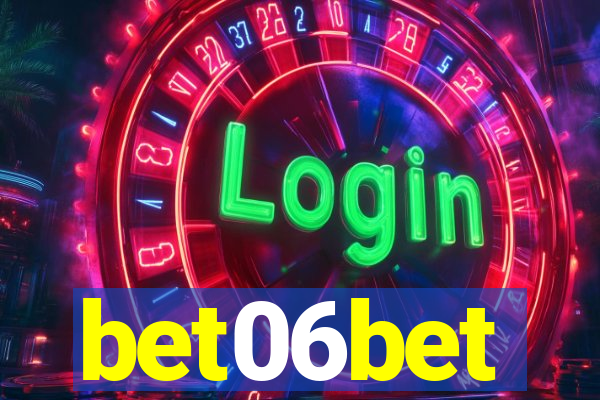 bet06bet