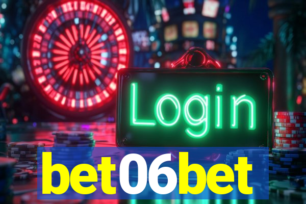 bet06bet