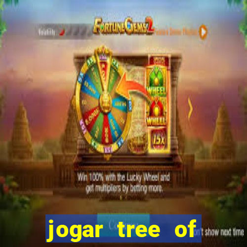 jogar tree of fortune demo