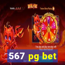 567 pg bet