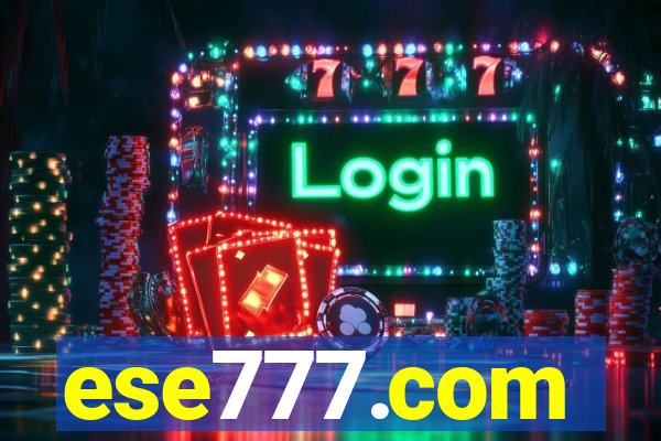 ese777.com