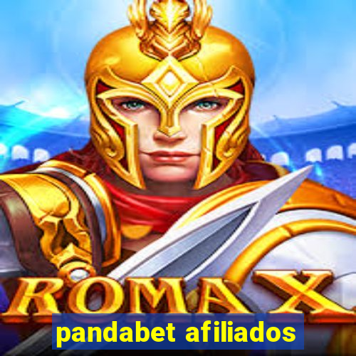 pandabet afiliados