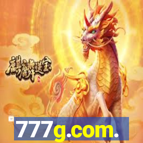 777g.com.