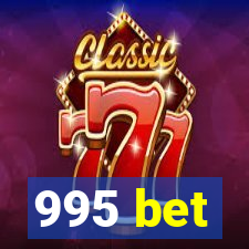 995 bet