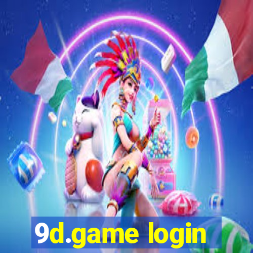 9d.game login