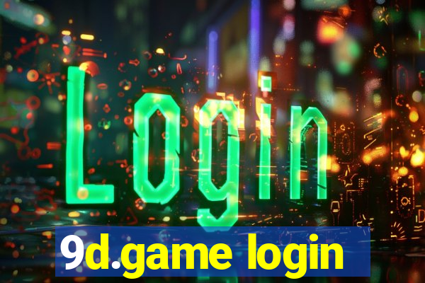 9d.game login