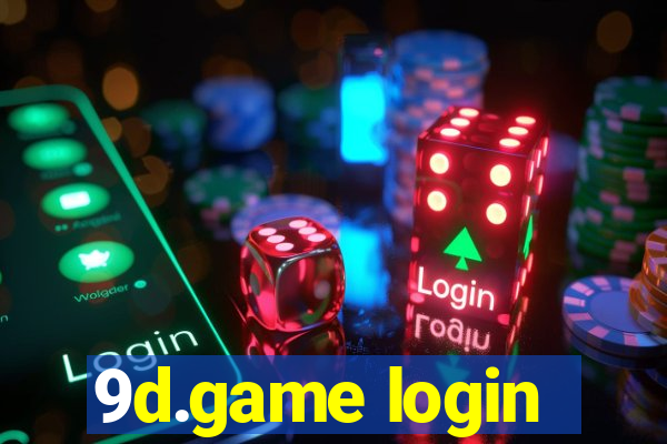 9d.game login