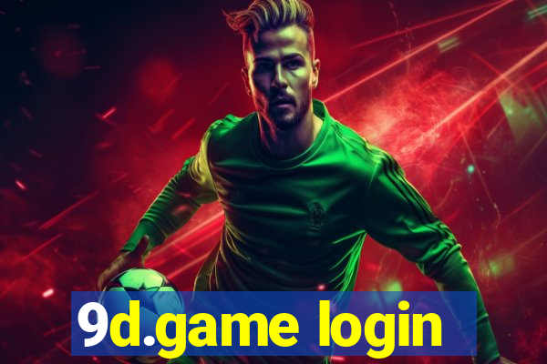 9d.game login