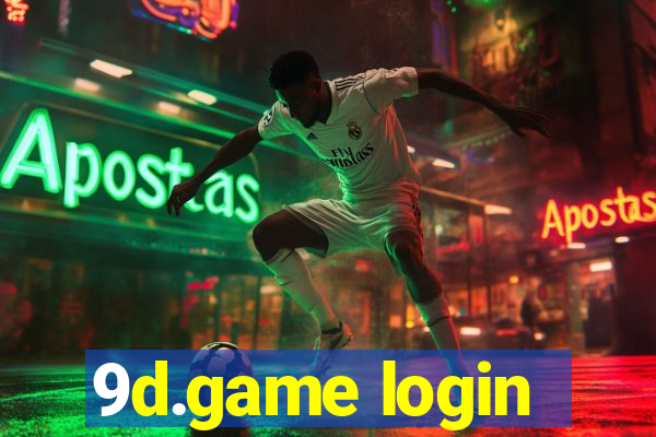 9d.game login