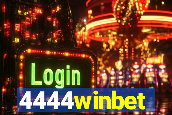 4444winbet