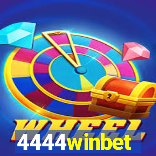 4444winbet