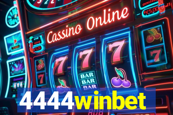 4444winbet