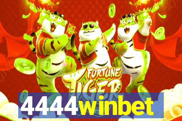 4444winbet