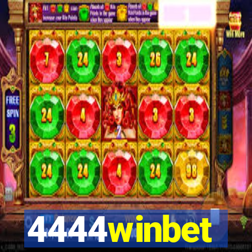 4444winbet