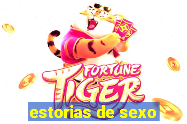 estorias de sexo