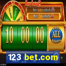 123 bet.com