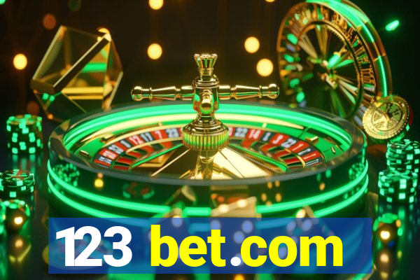 123 bet.com