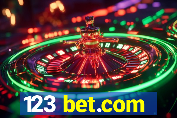 123 bet.com