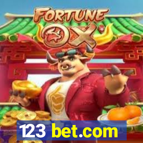 123 bet.com