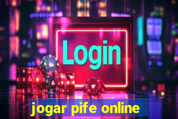 jogar pife online