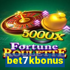 bet7kbonus