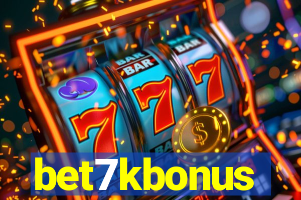 bet7kbonus