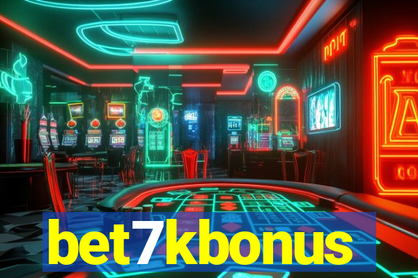 bet7kbonus