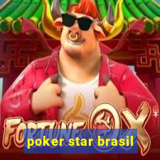 poker star brasil