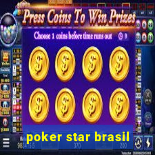 poker star brasil